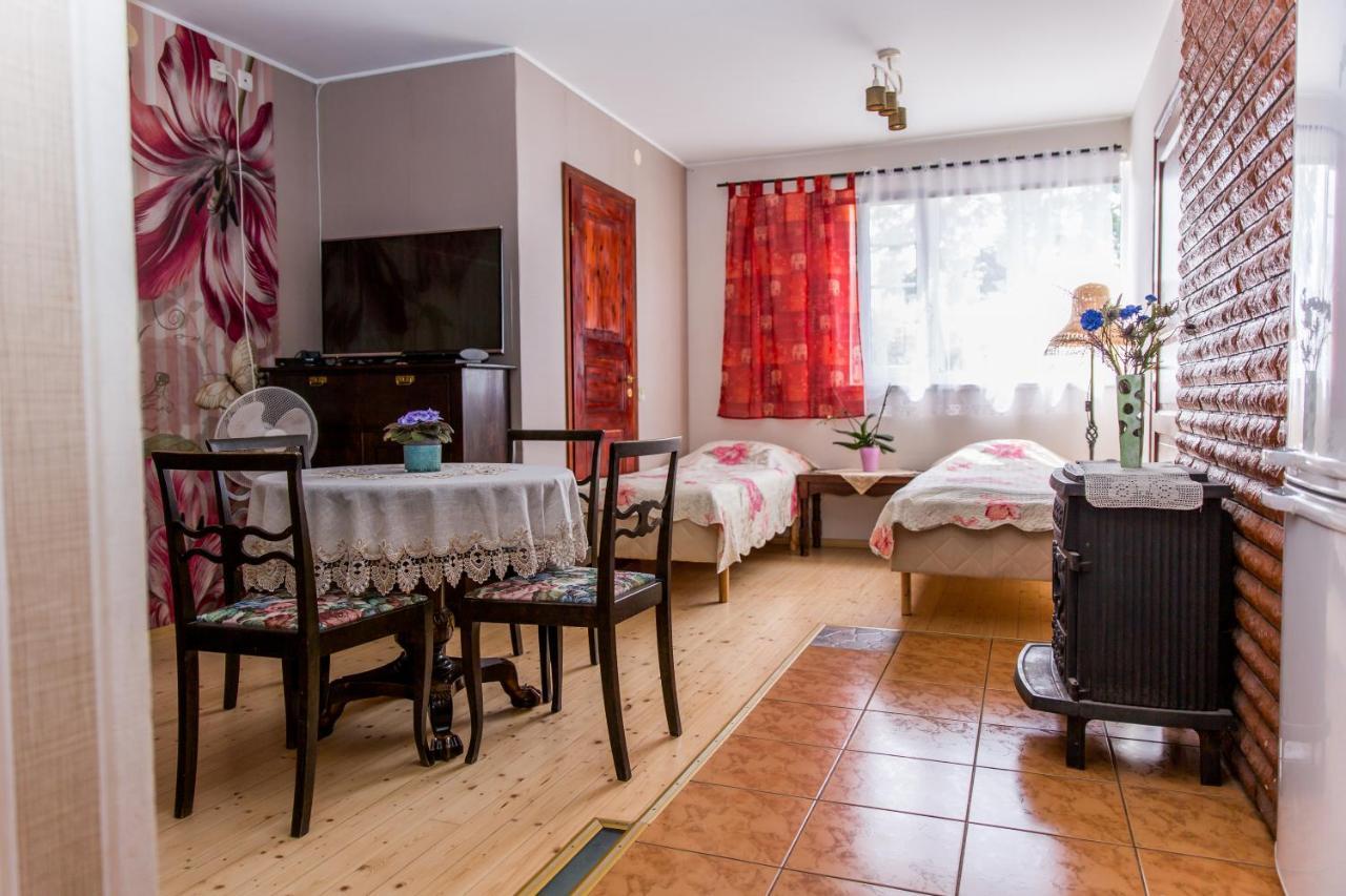 Papli 2 Accommodation Пярну Екстериор снимка