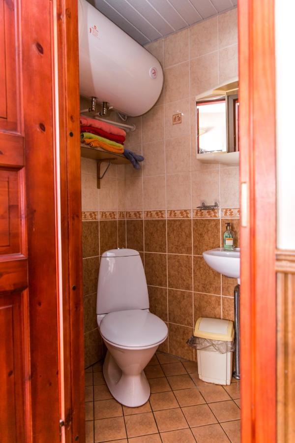 Papli 2 Accommodation Пярну Екстериор снимка
