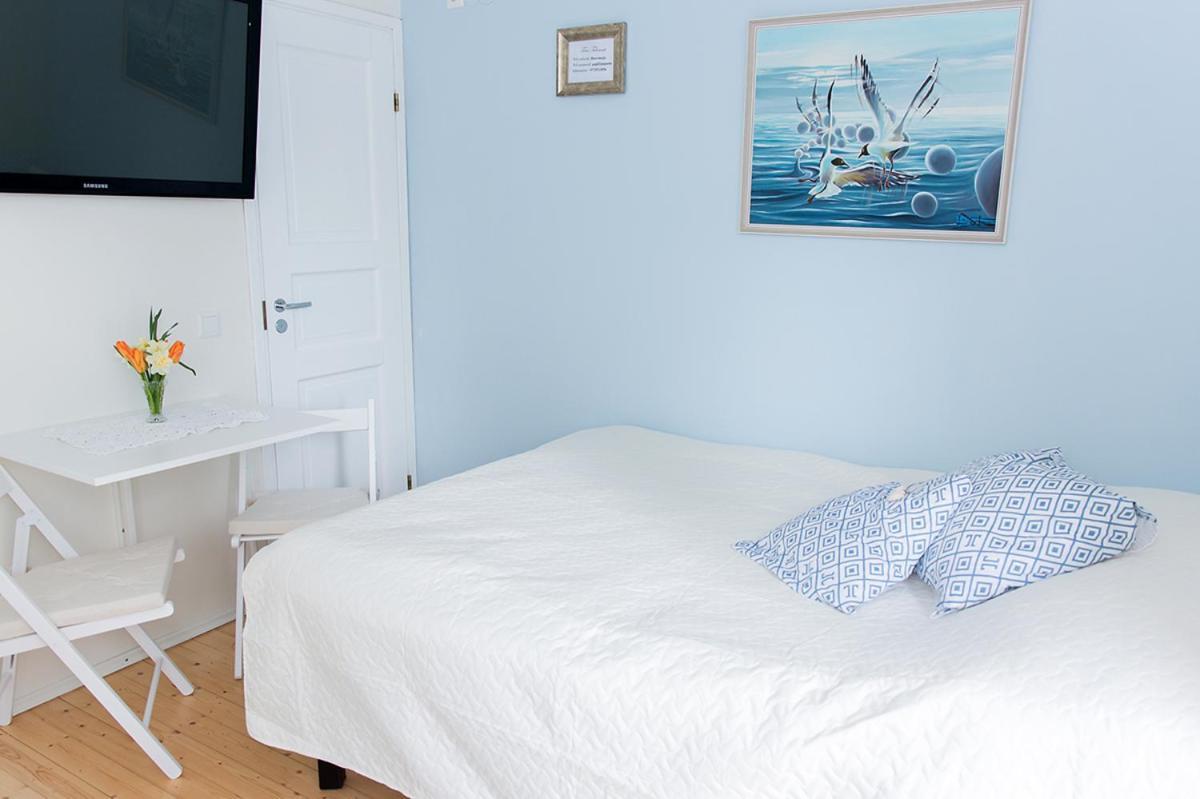 Papli 2 Accommodation Пярну Екстериор снимка