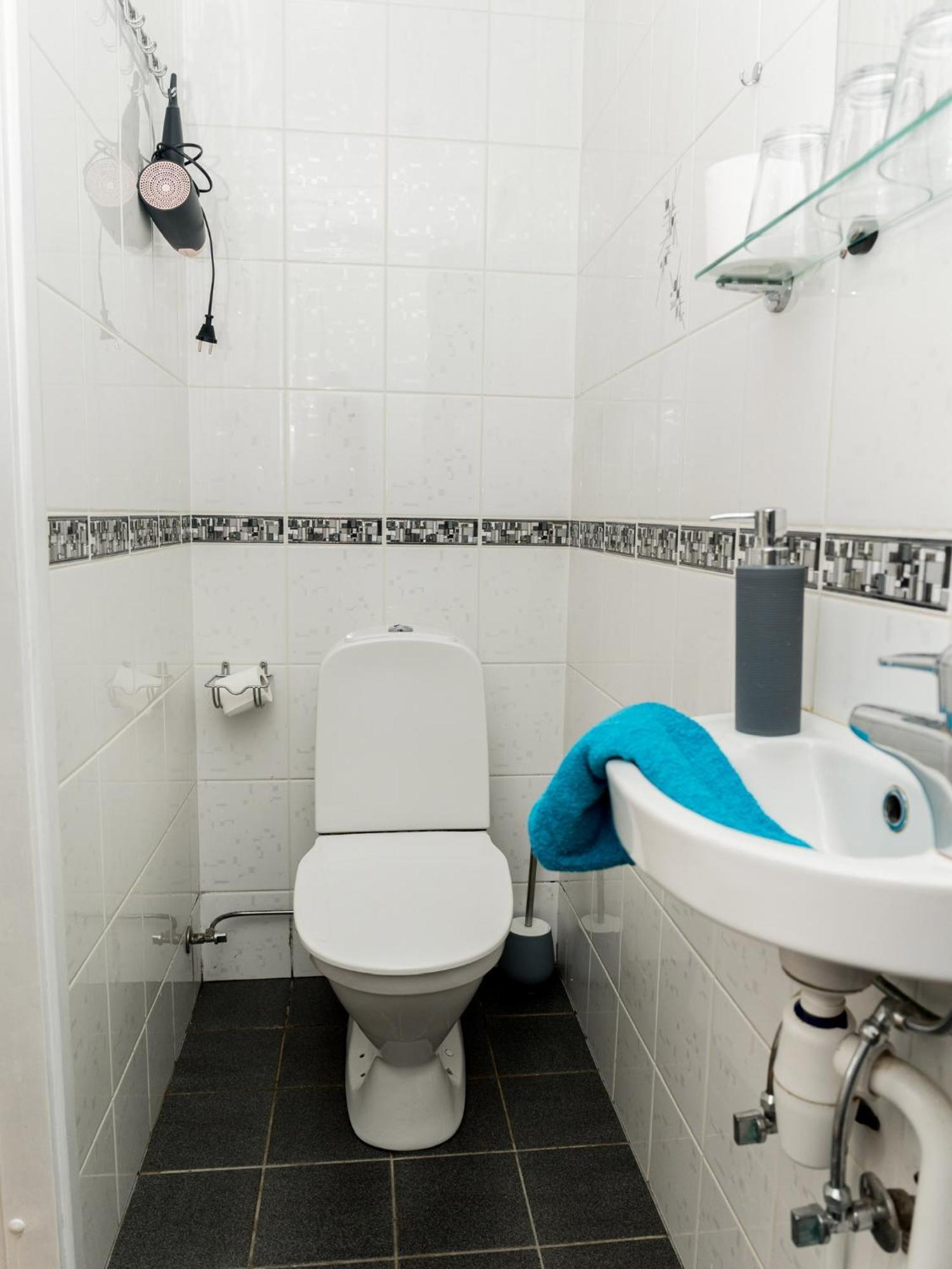 Papli 2 Accommodation Пярну Екстериор снимка